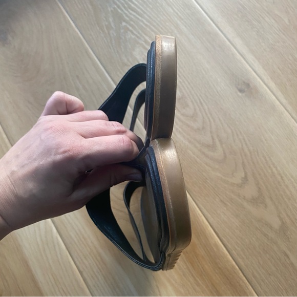 SOREL ELLA SLIDE SANDALS - Picture 5 of 9